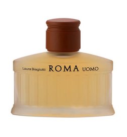 Roma Uomo - Eau de Toilette